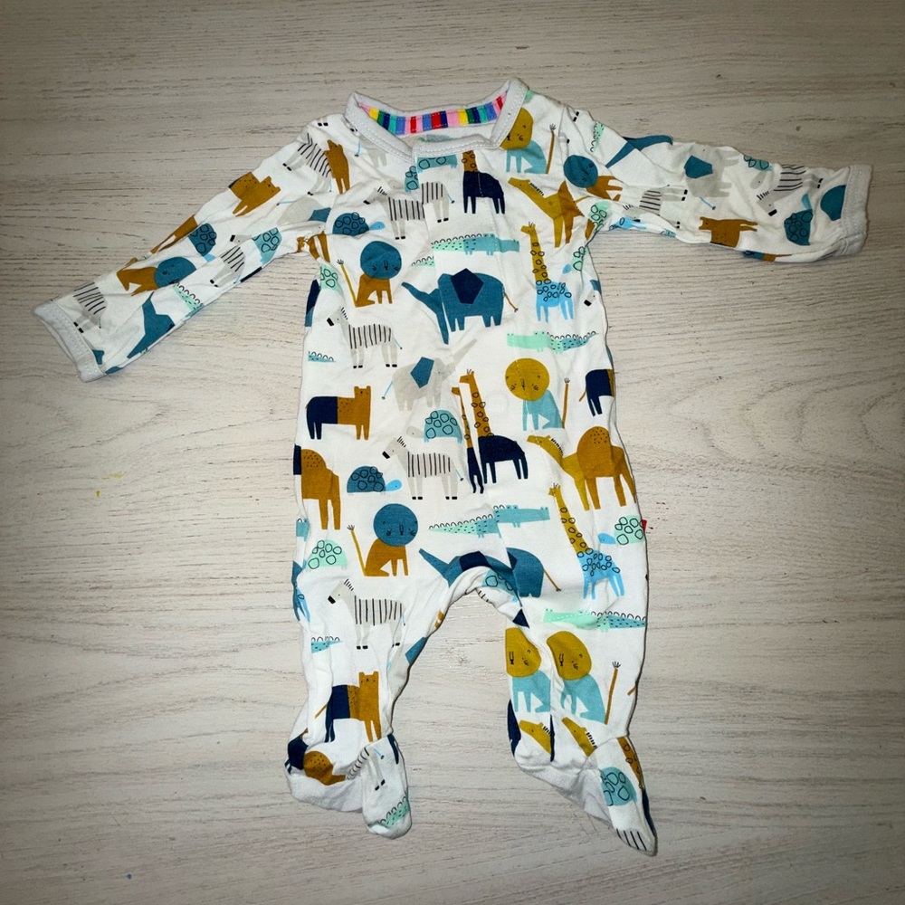 Magnetic Me Modal Magnetic Footie - The Fast and the Furriest